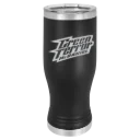 McDaniel College Polar Camel 20 oz. Pilsner Tumbler