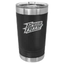 McDaniel College Polar Camel 16 oz. Pint Tumbler