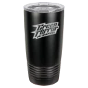 McDaniel College Polar Camel 20 oz. Ringneck Tumbler with Standard Lid