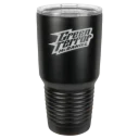 McDaniel College Polar Camel 30 oz. Ringneck Tumbler with Standard Lid