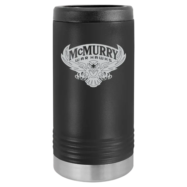 McMurry University Polar Camel Slim Beverage Holder