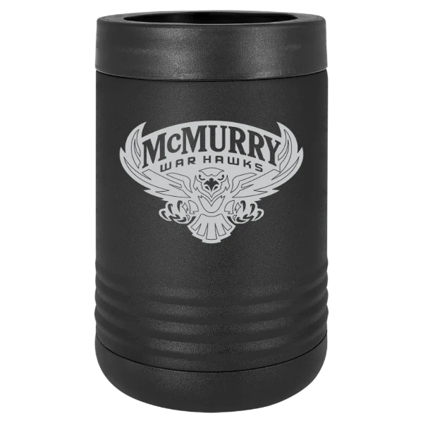 McMurry University Polar Camel Standard Beverage Holder