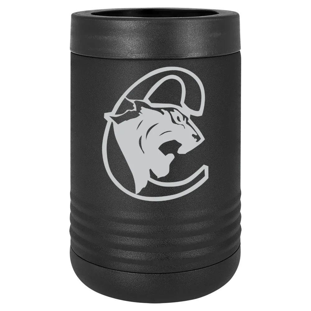 Medgar Evers College Polar Camel Standard Beverage Holder