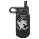 Medgar Evers College Polar Camel 12 oz. Water Bottle
