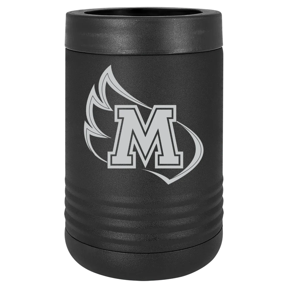 Meredith College Polar Camel Standard Beverage Holder