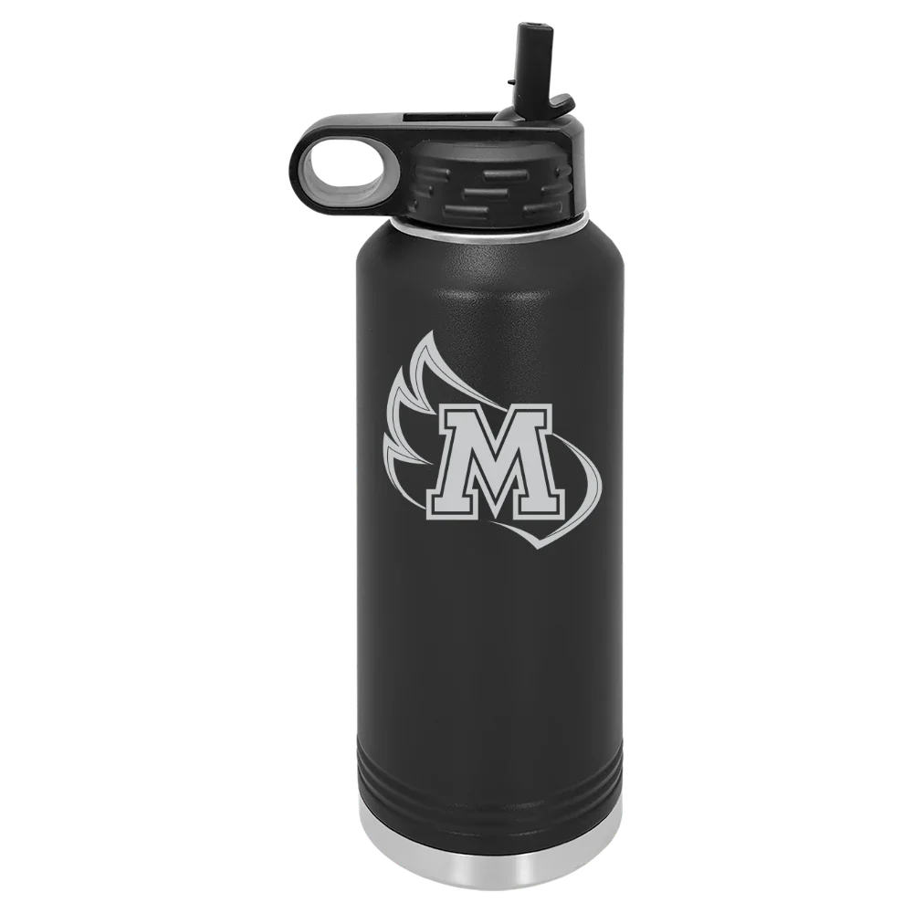 Meredith College Polar Camel 40 oz. Water Bottle