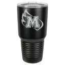 Meredith College Polar Camel 30 oz. Ringneck Tumbler with Standard Lid