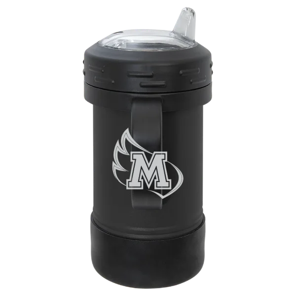 Meredith College Polar Camel 10 oz. Sippy Cup