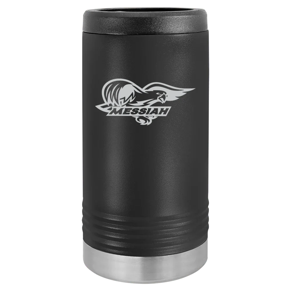 Messiah University Polar Camel Slim Beverage Holder