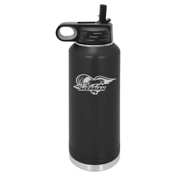 Messiah University Polar Camel 40 oz. Water Bottle