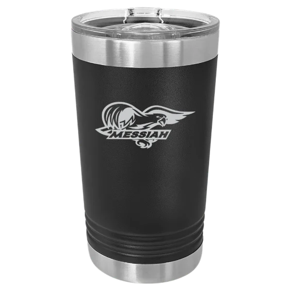 Messiah University Polar Camel 16 oz. Pint Tumbler