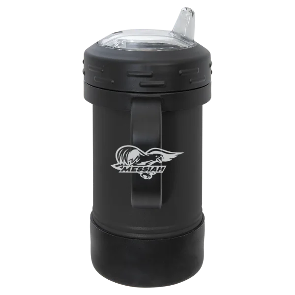 Messiah University Polar Camel 10 oz. Sippy Cup