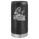 Methodist University Polar Camel Slim Beverage Holder