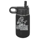 Methodist University Polar Camel 12 oz. Water Bottle