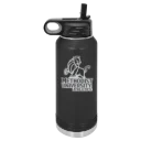 Methodist University Polar Camel 32 oz. Water Bottle