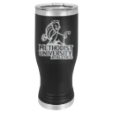 Methodist University Polar Camel 20 oz. Pilsner Tumbler