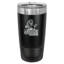 Methodist University Polar Camel 20 oz. Ringneck Tumbler with Slider Lid