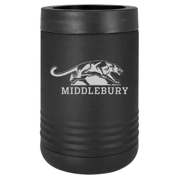 Middlebury College Polar Camel Standard Beverage Holder