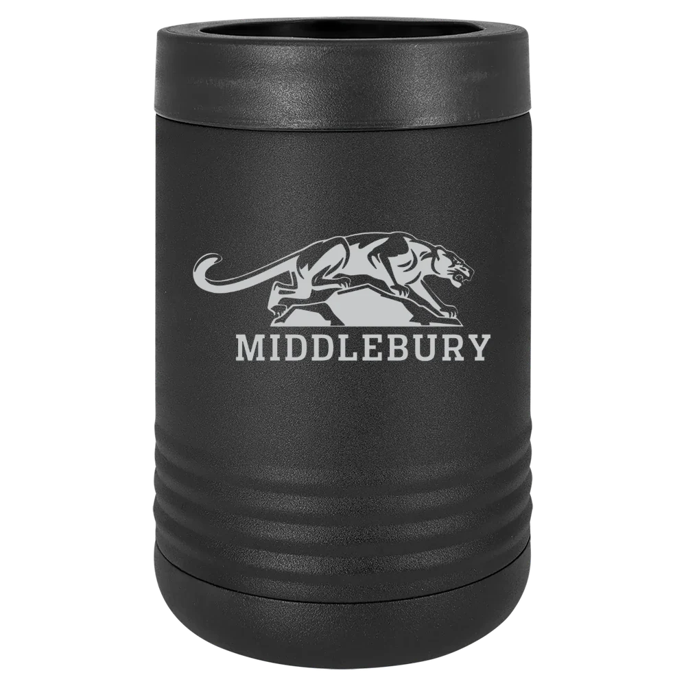 Middlebury College Polar Camel Standard Beverage Holder