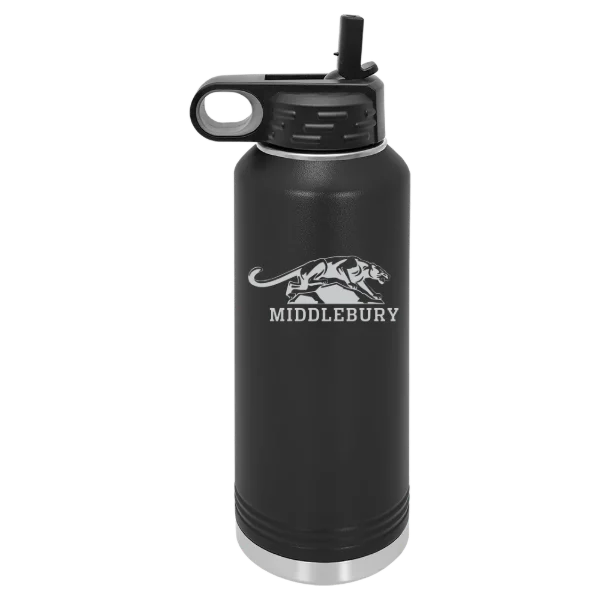 Middlebury College Polar Camel 40 oz. Water Bottle