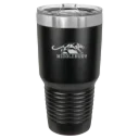 Middlebury College Polar Camel 30 oz. Ringneck Tumbler with Slider Lid