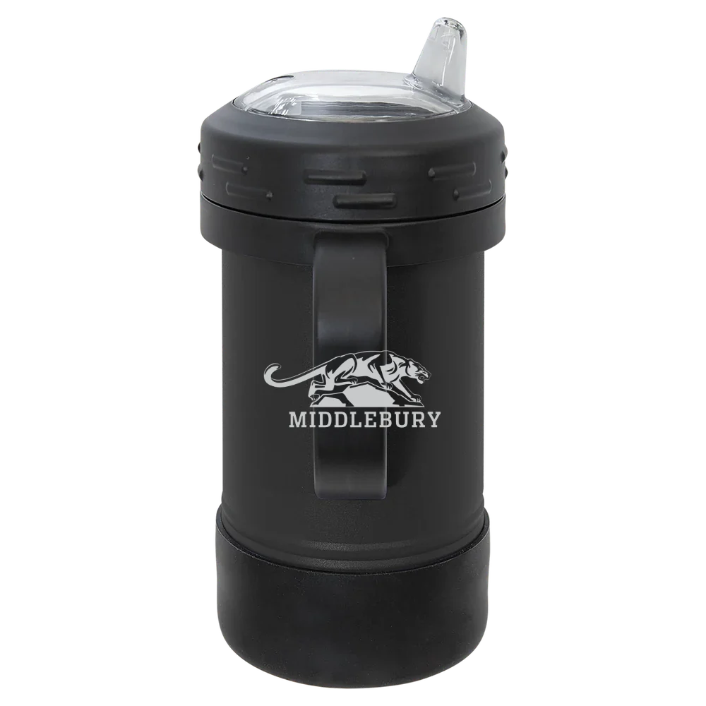 Middlebury College Polar Camel 10 oz. Sippy Cup
