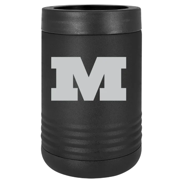 Millikin University Polar Camel Standard Beverage Holder