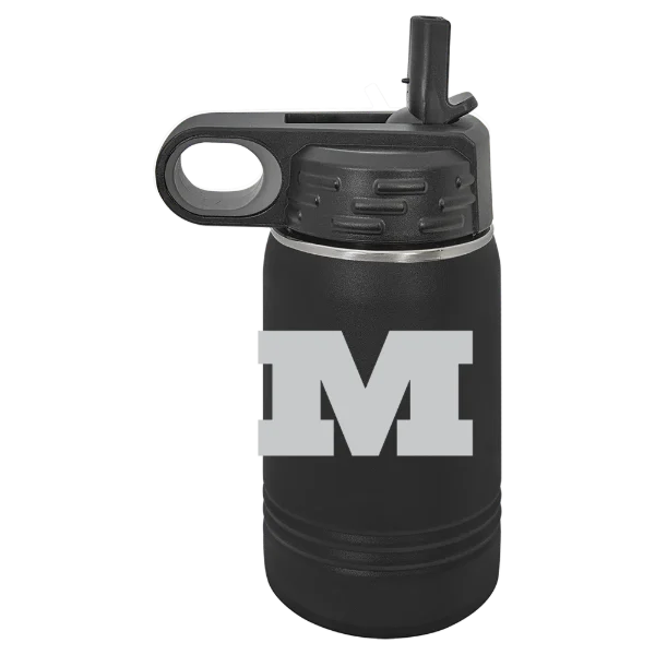 Millikin University Polar Camel 12 oz. Water Bottle