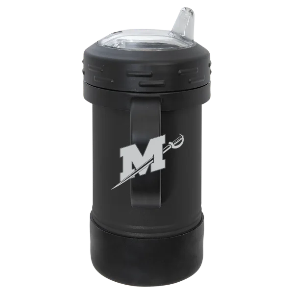 Millsaps College Polar Camel 10 oz. Sippy Cup