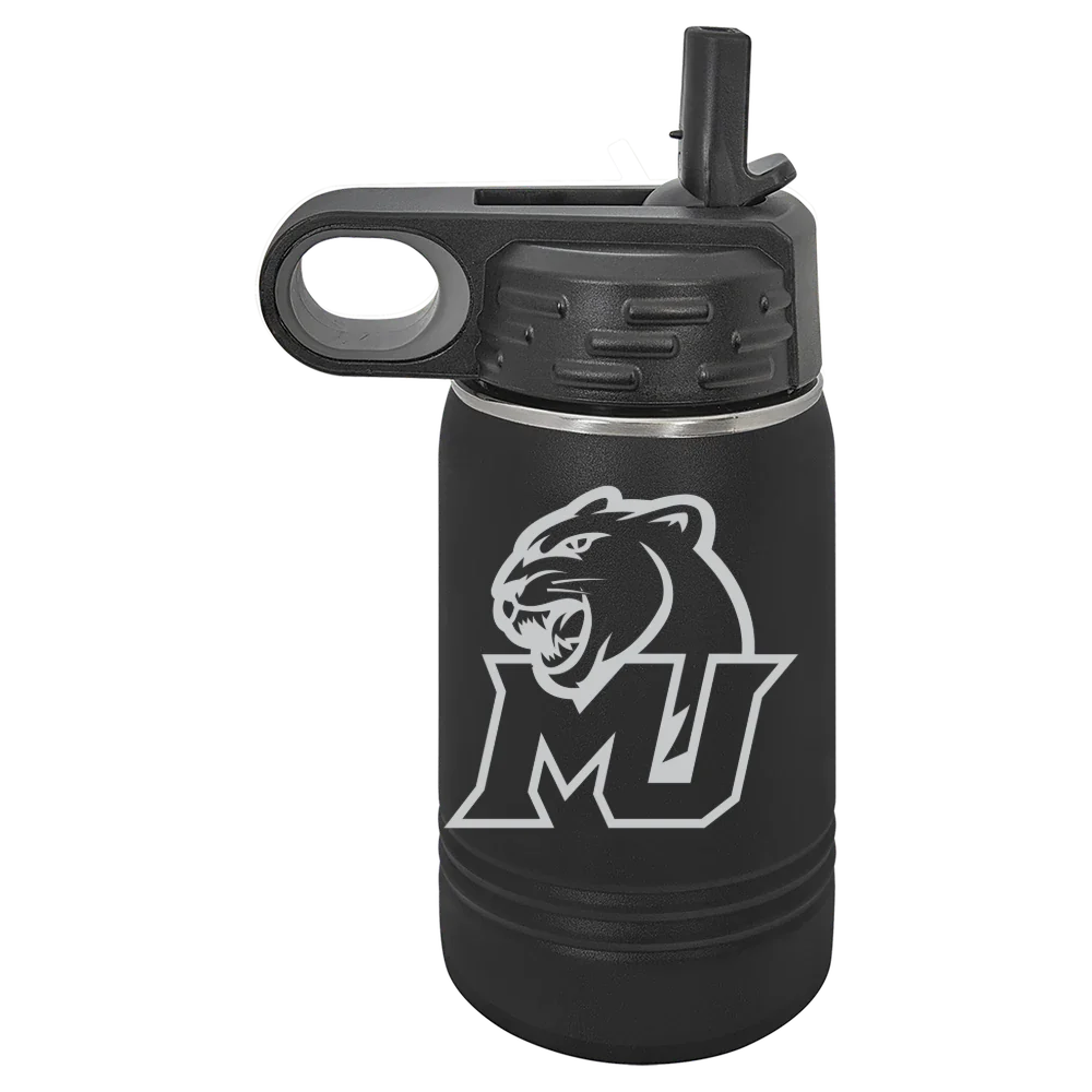 Misericordia University Polar Camel 12 oz. Water Bottle