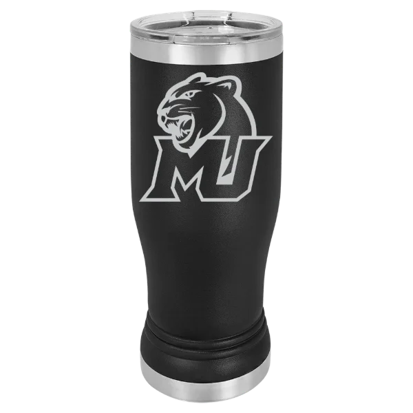 Misericordia University Polar Camel 14 oz. Pilsner Tumbler