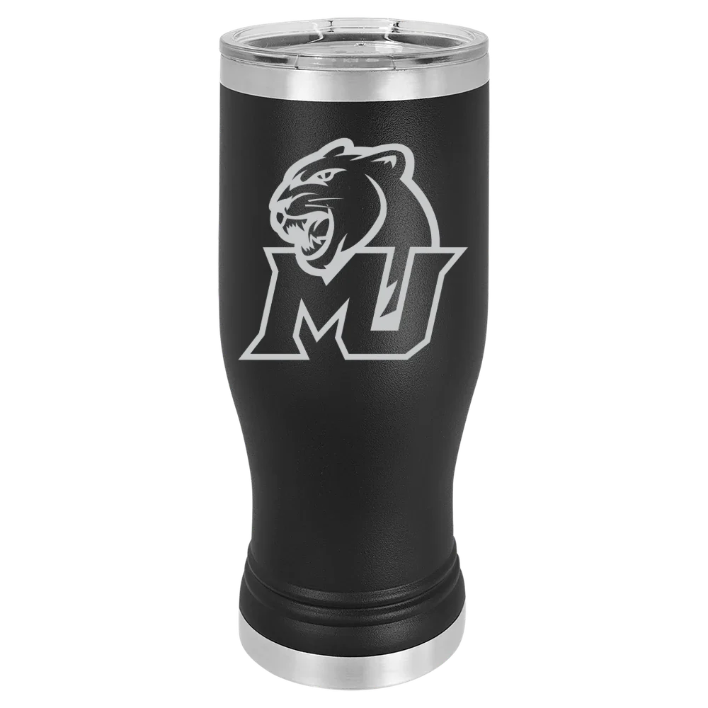Misericordia University Polar Camel 20 oz. Pilsner Tumbler
