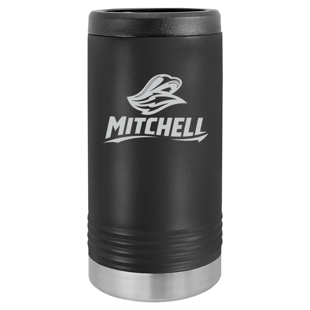 Mitchell College Polar Camel Slim Beverage Holder