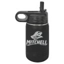 Mitchell College Polar Camel 12 oz. Water Bottle