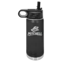 Mitchell College Polar Camel 20 oz. Water Bottle