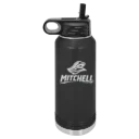 Mitchell College Polar Camel 32 oz. Water Bottle
