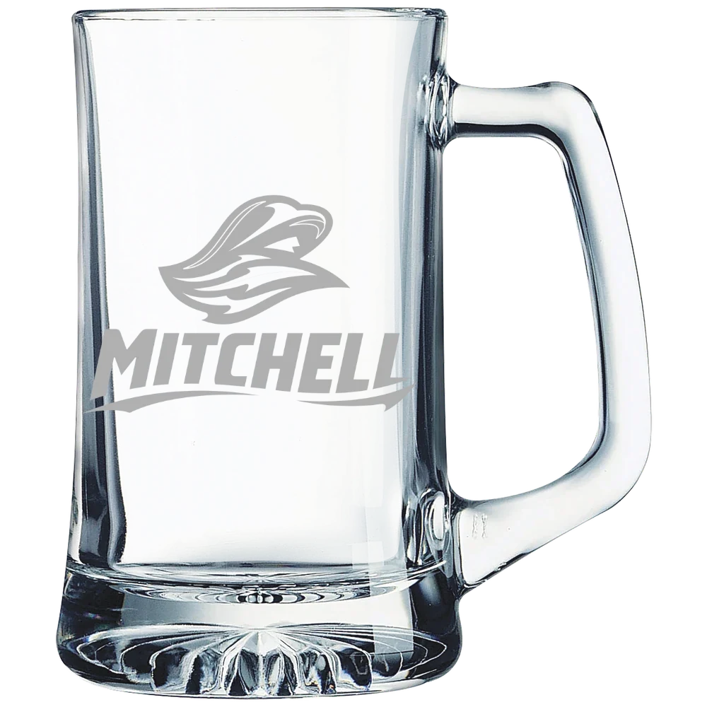 Mitchell College Polar Camel 25 oz. Beer Mug with Handle