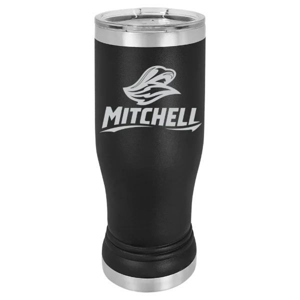 Mitchell College Polar Camel 14 oz. Pilsner Tumbler