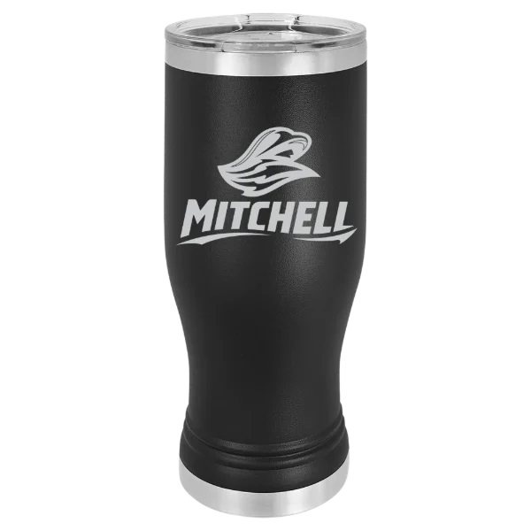 Mitchell College Polar Camel 20 oz. Pilsner Tumbler
