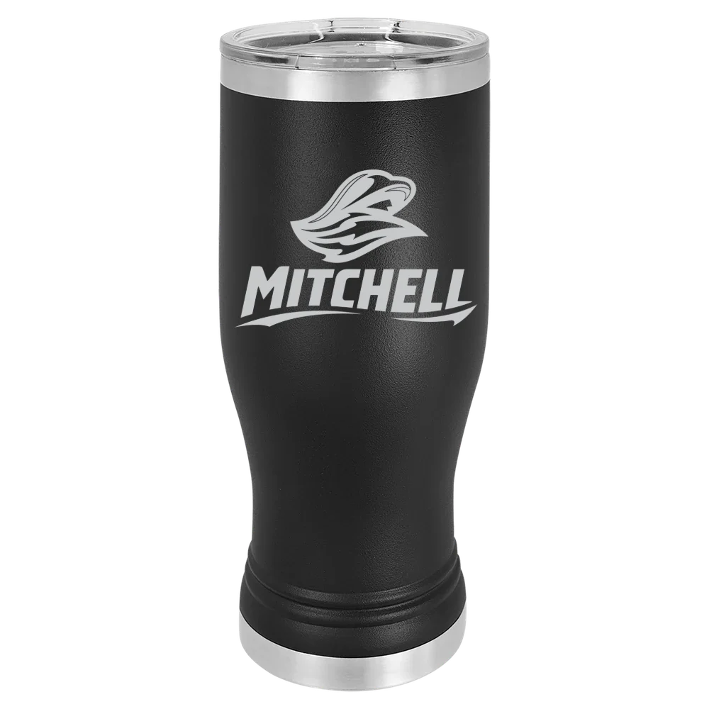 Mitchell College Polar Camel 20 oz. Pilsner Tumbler