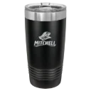 Mitchell College Polar Camel 20 oz. Ringneck Tumbler with Slider Lid