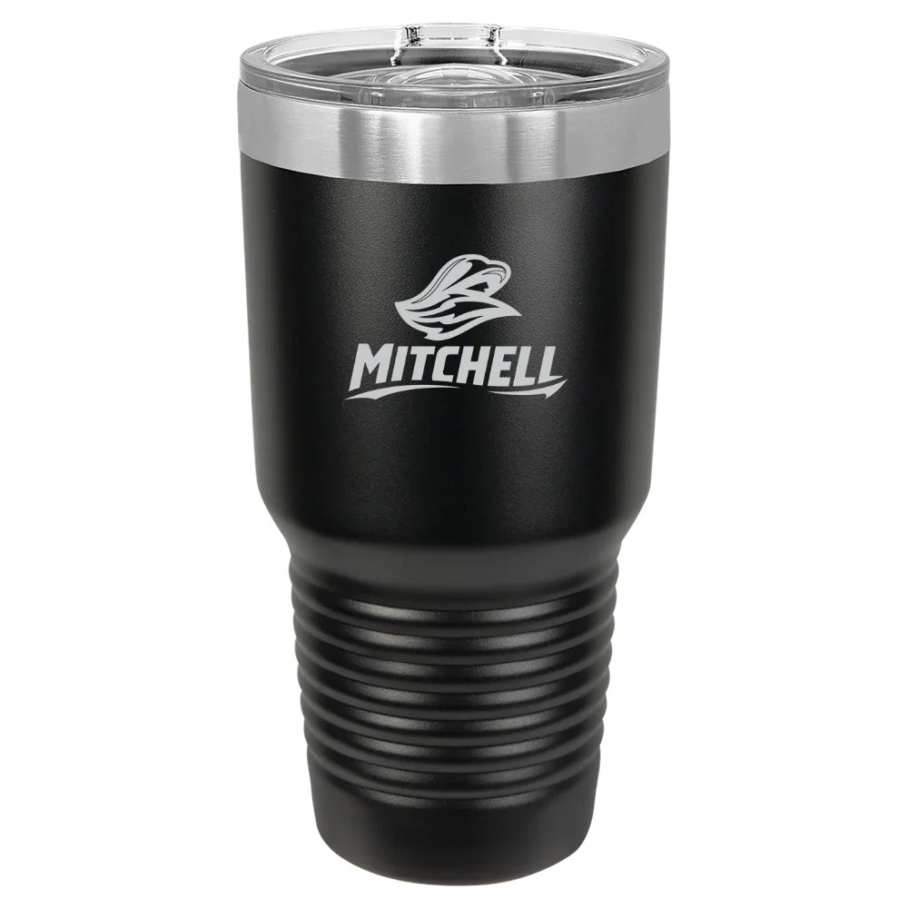 Mitchell College Polar Camel 30 oz. Ringneck Tumbler with Slider Lid