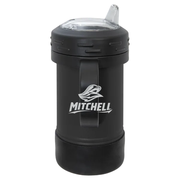 Mitchell College Polar Camel 10 oz. Sippy Cup