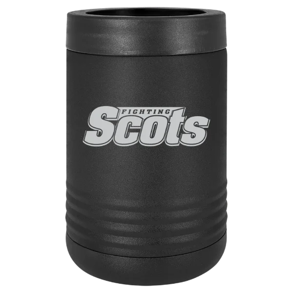 Monmouth College (Illinois) Polar Camel Standard Beverage Holder