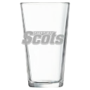 Monmouth College (Illinois) Polar Camel 16 oz. Pint Mixing Glass