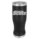 Monmouth College (Illinois) Polar Camel 14 oz. Pilsner Tumbler