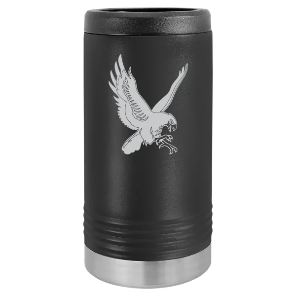 Montclair State University Polar Camel Slim Beverage Holder