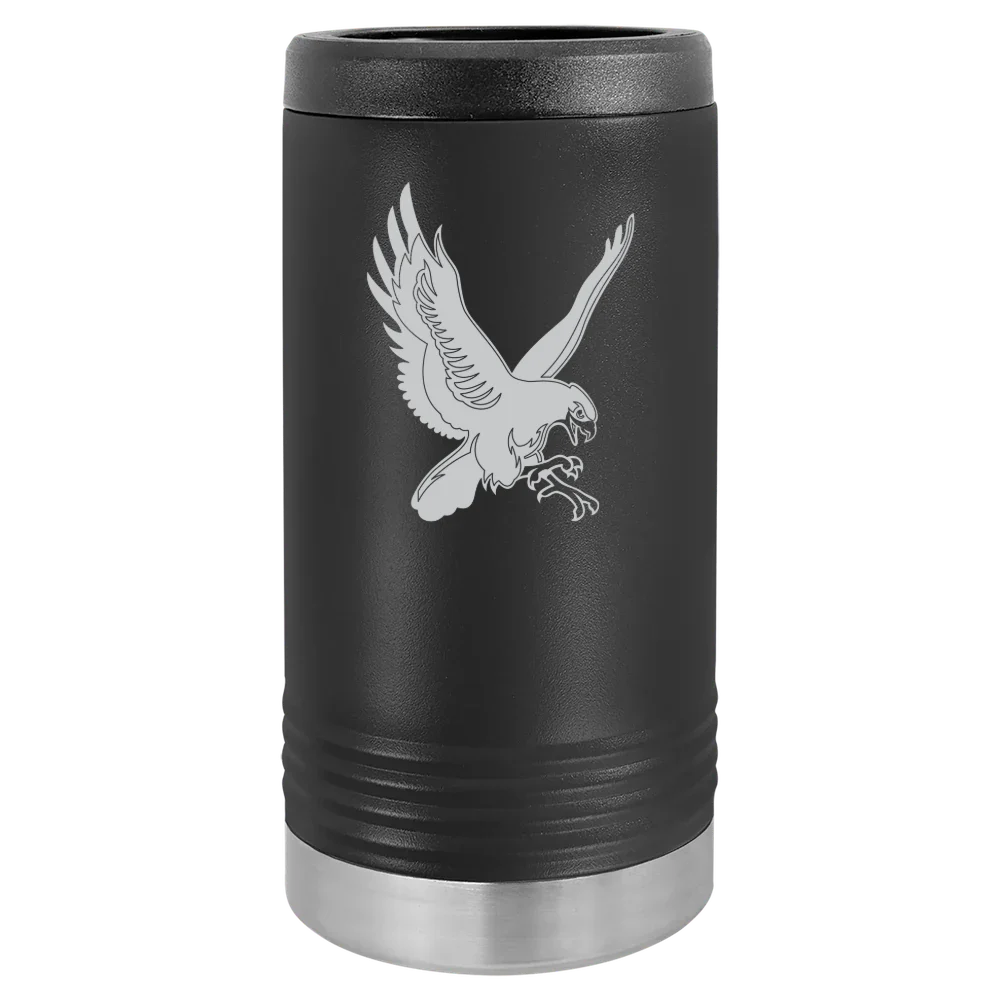 Montclair State University Polar Camel Slim Beverage Holder