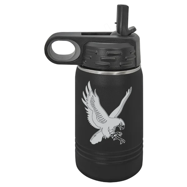 Montclair State University Polar Camel 12 oz. Water Bottle