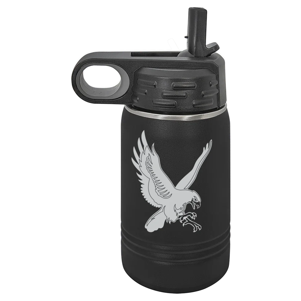 Montclair State University Polar Camel 12 oz. Water Bottle
